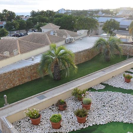 Somar Torre De Medronheira Olhos De Agua Albufeira Apartment Екстериор снимка