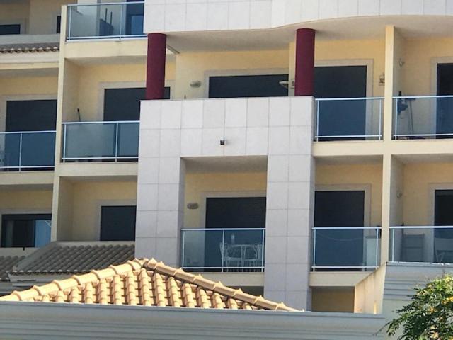 Somar Torre De Medronheira Olhos De Agua Albufeira Apartment Екстериор снимка