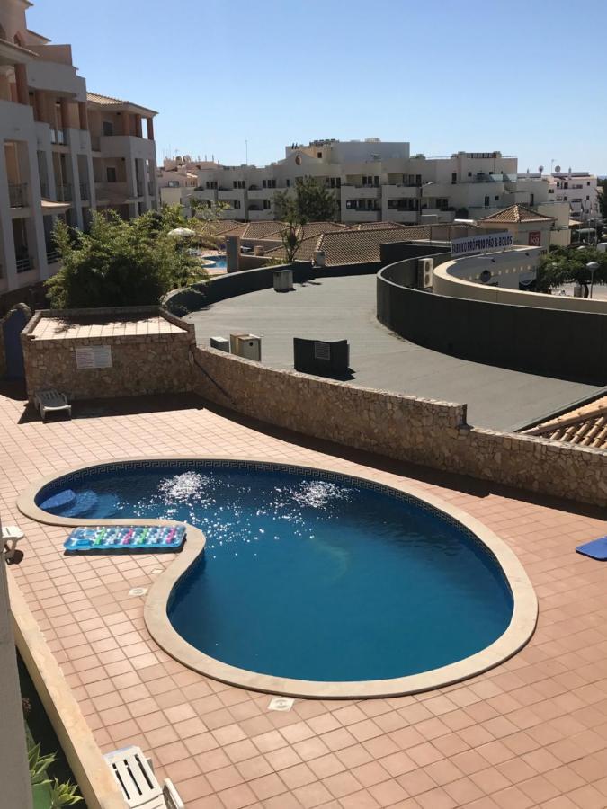 Somar Torre De Medronheira Olhos De Agua Albufeira Apartment Екстериор снимка