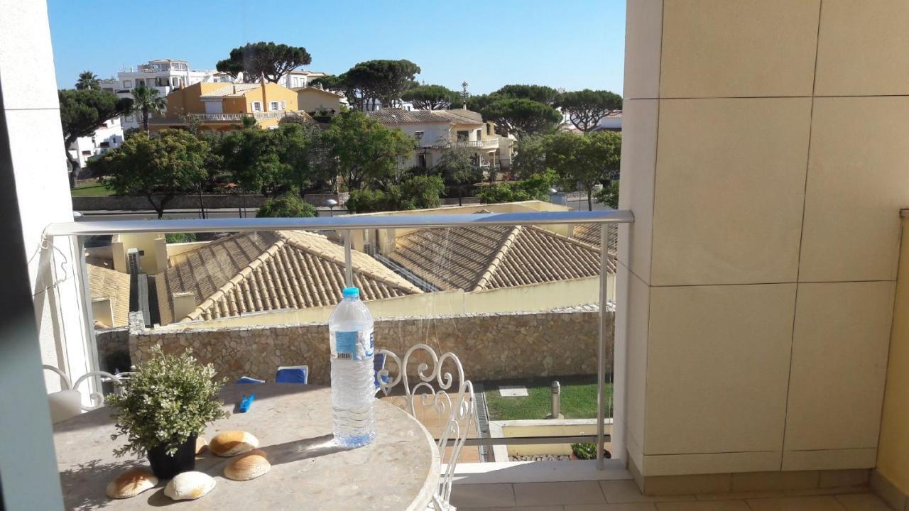Somar Torre De Medronheira Olhos De Agua Albufeira Apartment Екстериор снимка