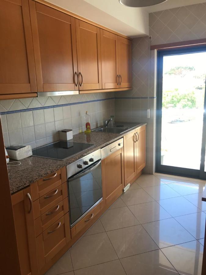 Somar Torre De Medronheira Olhos De Agua Albufeira Apartment Екстериор снимка
