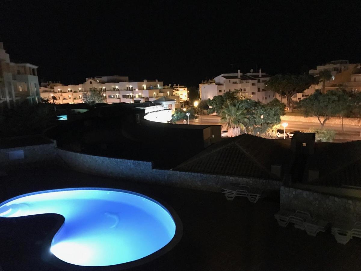 Somar Torre De Medronheira Olhos De Agua Albufeira Apartment Екстериор снимка