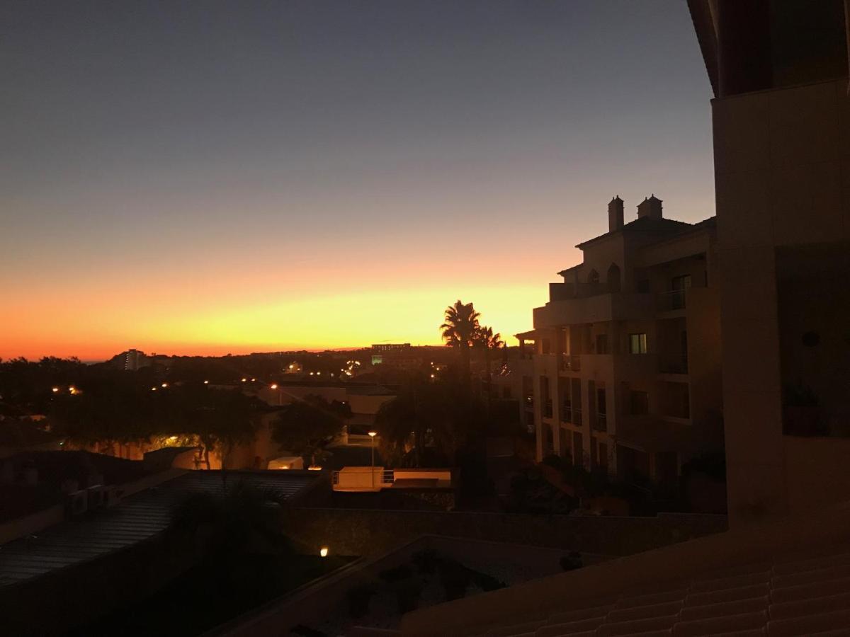 Somar Torre De Medronheira Olhos De Agua Albufeira Apartment Екстериор снимка