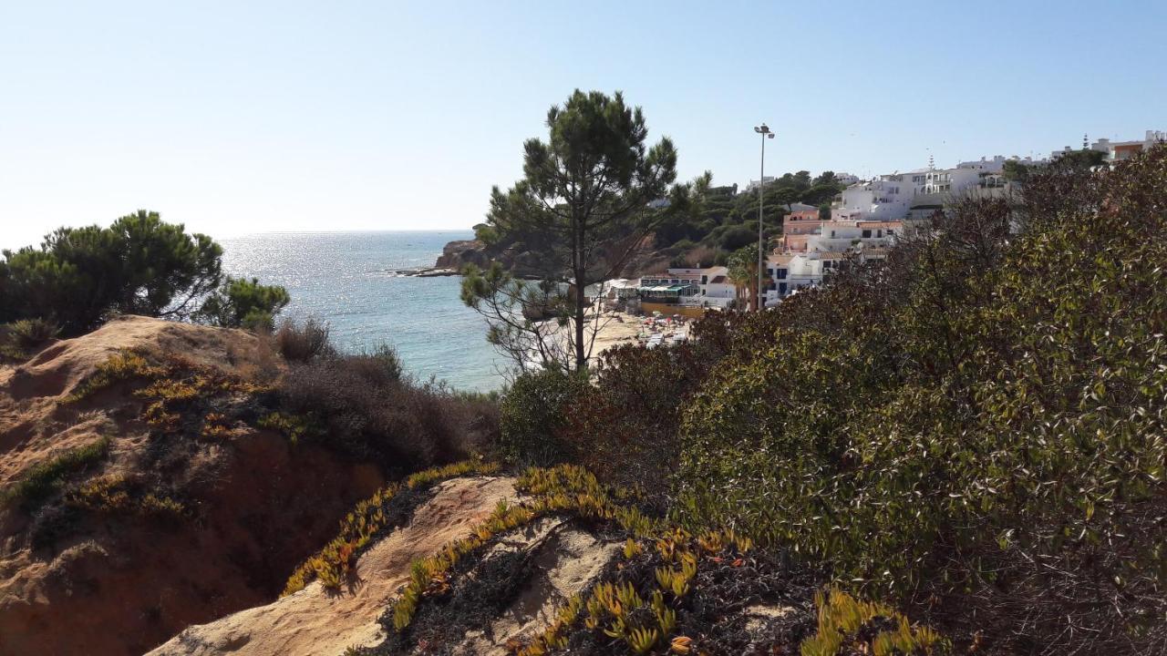 Somar Torre De Medronheira Olhos De Agua Albufeira Apartment Екстериор снимка